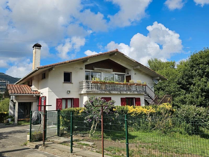 Foto 5fdd5396-f0f9-4980-b114-a8ff2f17d904. Chalet avec chauffage parking dans Lapice - Larreaundi - Olaberria - Meaka Irun