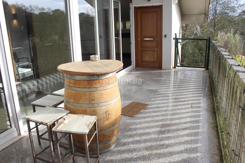 Foto 60d40d05-1731-457d-b0cb-73edbc04c494. Xalet amb calefacció aparcament a Lapice - Larreaundi - Olaberria - Meaka Irun