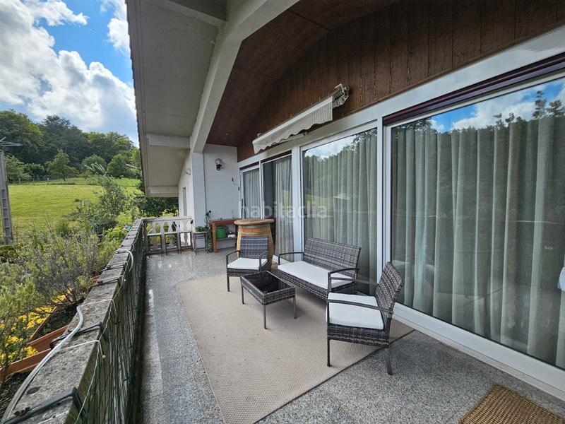 Foto 6131ba44-f949-4bc0-8726-e4860a29678a. Chalet avec chauffage parking dans Lapice - Larreaundi - Olaberria - Meaka Irun