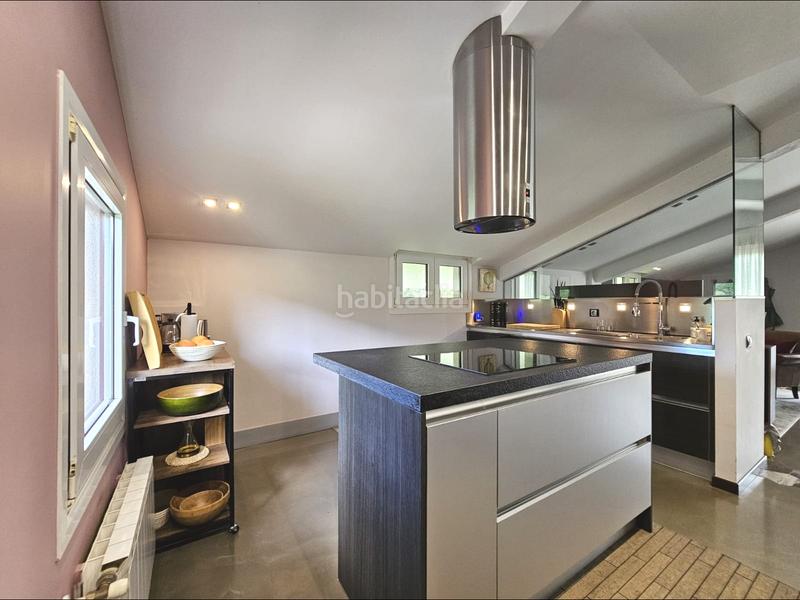 Foto 7f249825-400c-4bc0-922f-57616a5735d2. Xalet amb calefacció aparcament a Lapice - Larreaundi - Olaberria - Meaka Irun