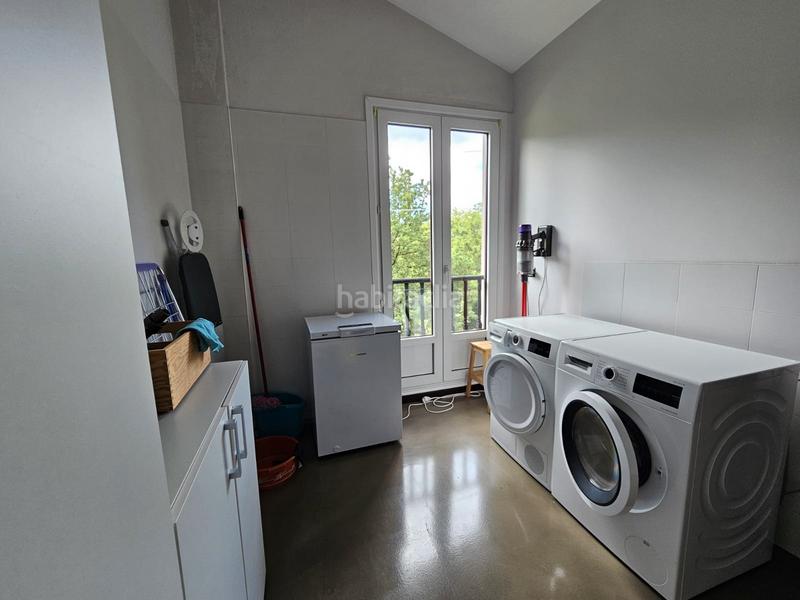 Foto 8c8b84bc-25dc-49fc-aadd-1e0c5deaee1d. Chalet avec chauffage parking dans Lapice - Larreaundi - Olaberria - Meaka Irun