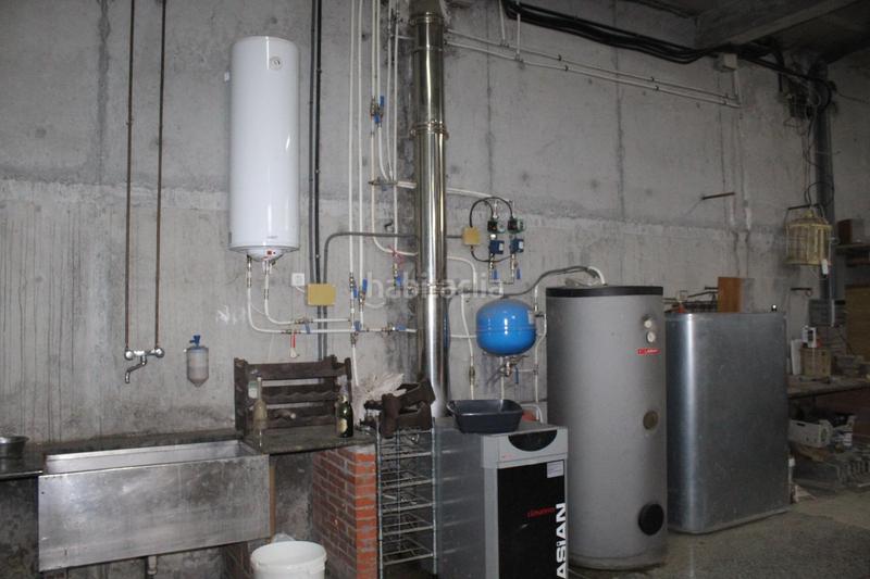 Foto 9443e59e-d612-4af2-977f-ebe6b61d5ae3. Xalet amb calefacció aparcament a Lapice - Larreaundi - Olaberria - Meaka Irun