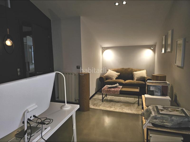 Foto 95f9cdca-cb8a-40bc-8086-402b8fcfbbf6. Chalet avec chauffage parking dans Lapice - Larreaundi - Olaberria - Meaka Irun