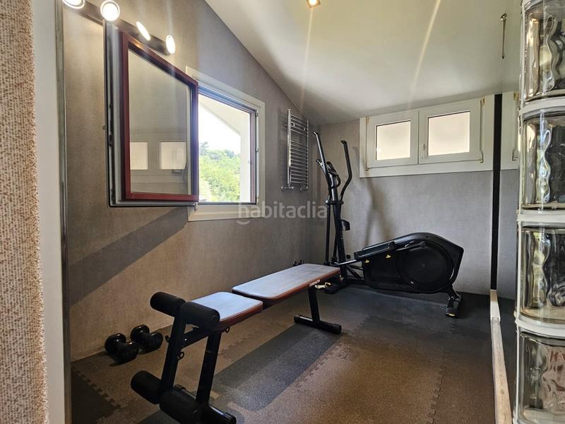 Foto 9d6801b3-5db9-4c3c-b107-9cfefa910f0f. Chalet avec chauffage parking dans Lapice - Larreaundi - Olaberria - Meaka Irun