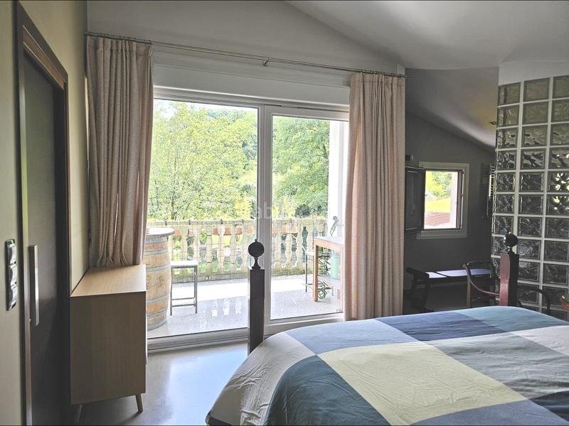 Foto a2367811-3117-4448-a5d9-a3581b7446dd. Chalet avec chauffage parking dans Lapice - Larreaundi - Olaberria - Meaka Irun