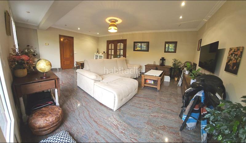 Foto a7246c22-7dce-4f64-8318-9a252081c36c. Xalet amb calefacció aparcament a Lapice - Larreaundi - Olaberria - Meaka Irun