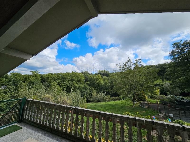 Foto aab9839e-0283-46fb-8d11-cae054369d45. Xalet amb calefacció aparcament a Lapice - Larreaundi - Olaberria - Meaka Irun