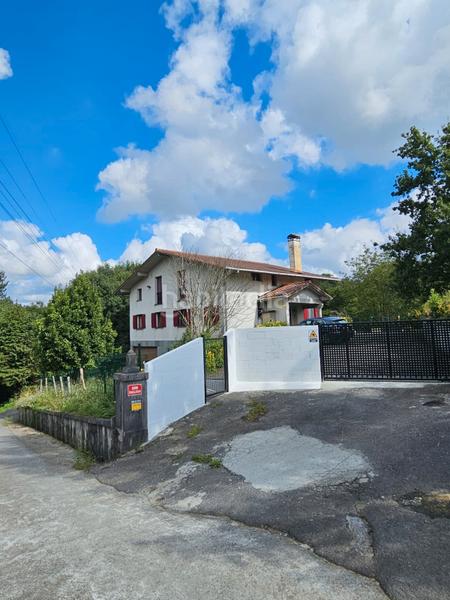 Foto b0b515e5-727c-4f0b-b360-f3a2186dfb5c. Chalet avec chauffage parking dans Lapice - Larreaundi - Olaberria - Meaka Irun