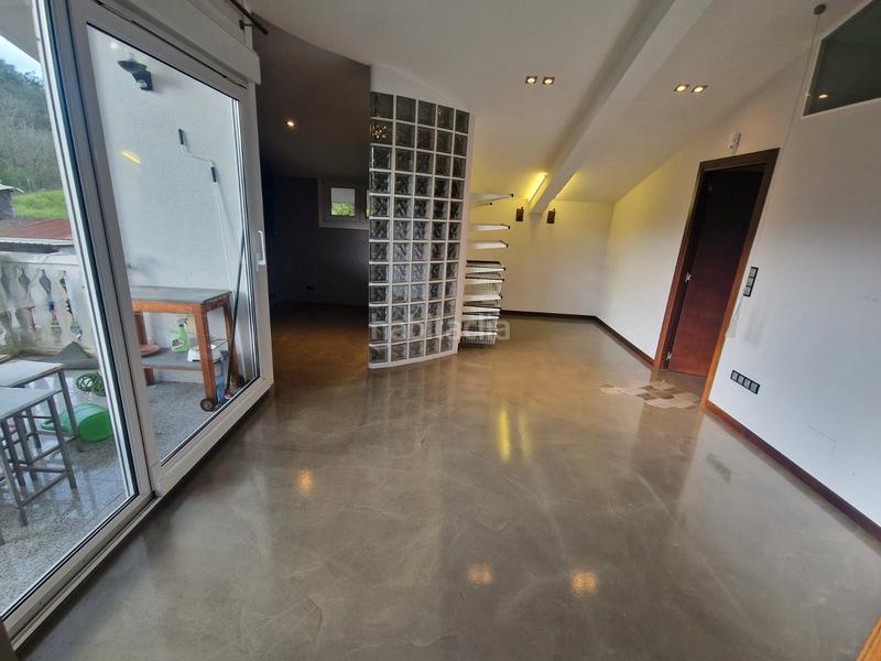 Foto c13acac2-8741-4890-9793-e404b25c7674. Xalet amb calefacció aparcament a Lapice - Larreaundi - Olaberria - Meaka Irun