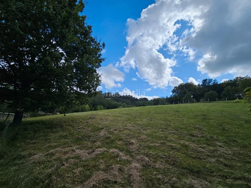 Foto d6859f3e-c3d4-4b88-80cd-8d8dcb11e5ea. Chalet avec chauffage parking dans Lapice - Larreaundi - Olaberria - Meaka Irun