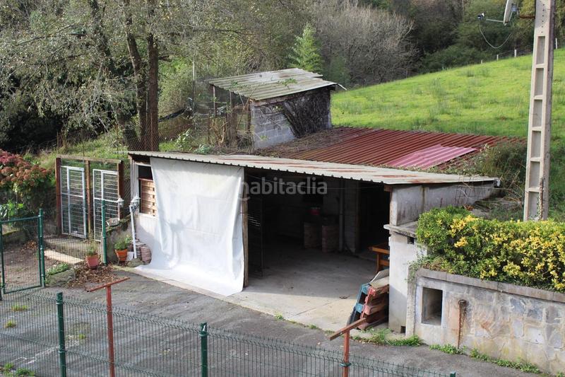 Foto e9244ab0-9171-41fd-8b36-fbb5bb5cf6ff. Xalet amb calefacció aparcament a Lapice - Larreaundi - Olaberria - Meaka Irun