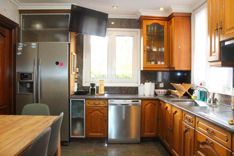 Foto ead631a9-78f7-4148-bfcb-7af167b7ee60. Xalet amb calefacció aparcament a Lapice - Larreaundi - Olaberria - Meaka Irun