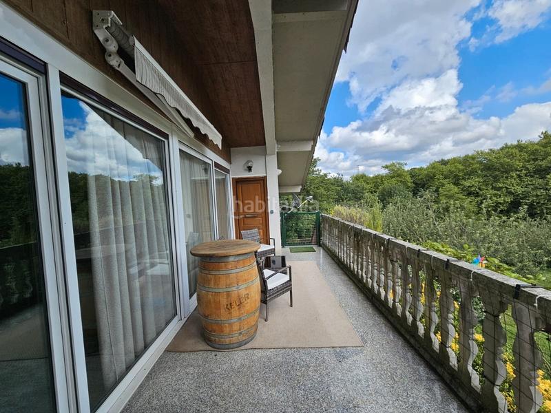 Foto f3f4c731-433a-4a10-9696-0422dc6ccc30. Chalet avec chauffage parking dans Lapice - Larreaundi - Olaberria - Meaka Irun