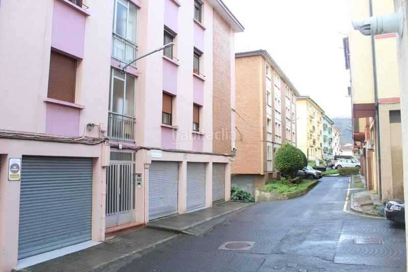 Foto 0542d205-c2f9-4e61-8eeb-bbff0b1950a2. Appartement avec chauffage dans Andoain