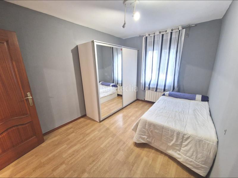 Foto 64385955-1d9c-4d44-ad5b-de7d95d07340. Appartement avec chauffage dans Andoain