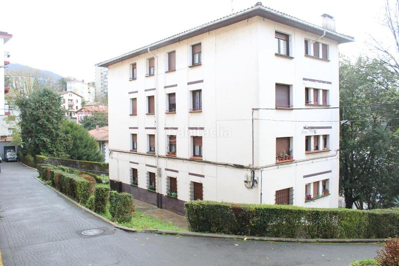 Foto e065e704-dcbd-4833-9fe5-ad348bd02eb5. Appartement avec chauffage dans Andoain