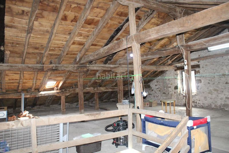Foto 36b69215-b041-46cb-94b0-173730adcb75. Haus mit heizung parking in Añorga - Zubieta - Atotxa Erreka Donostia - San Sebastián