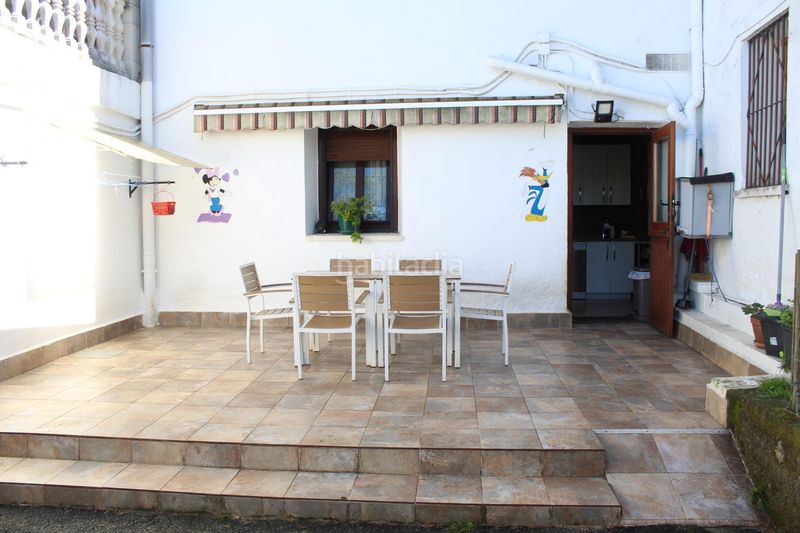 Foto 63c54b0d-a905-476b-b030-eea019a504ad. Haus mit heizung parking in Añorga - Zubieta - Atotxa Erreka Donostia - San Sebastián