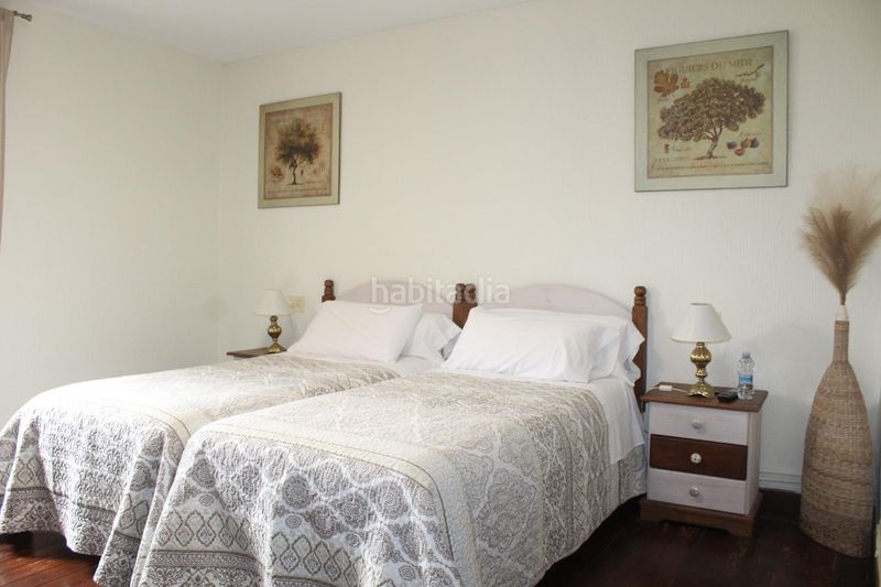 Foto a569b5d0-e7ca-4f5f-a033-bffe8ec1bfa1. Haus mit heizung parking in Añorga - Zubieta - Atotxa Erreka Donostia - San Sebastián