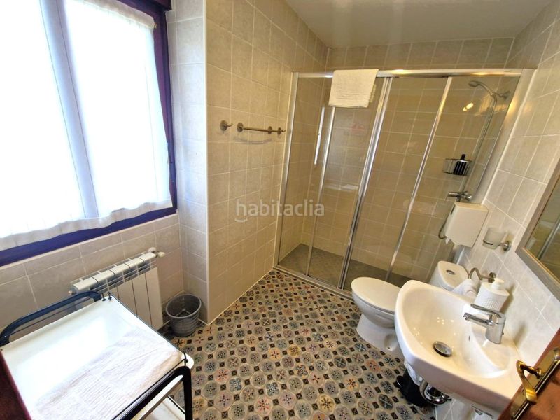 Foto a989a49d-1e46-4b3e-8286-409320f15f6a. Haus mit heizung parking in Añorga - Zubieta - Atotxa Erreka Donostia - San Sebastián