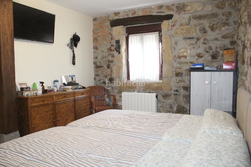 Foto ac20e7e3-d247-4830-a6a7-2a33b6d71ce4. Haus mit heizung parking in Añorga - Zubieta - Atotxa Erreka Donostia - San Sebastián