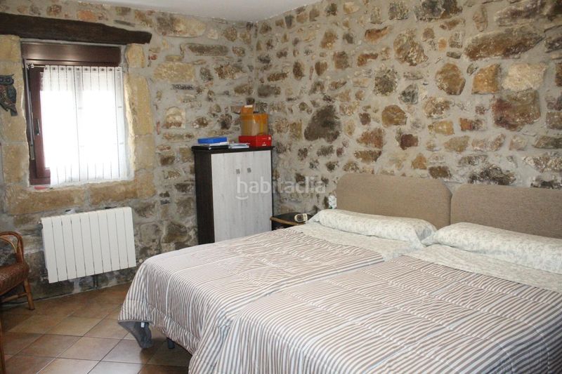 Foto af375fde-e693-466b-9dfe-b4c8fe7c0d81. Haus mit heizung parking in Añorga - Zubieta - Atotxa Erreka Donostia - San Sebastián