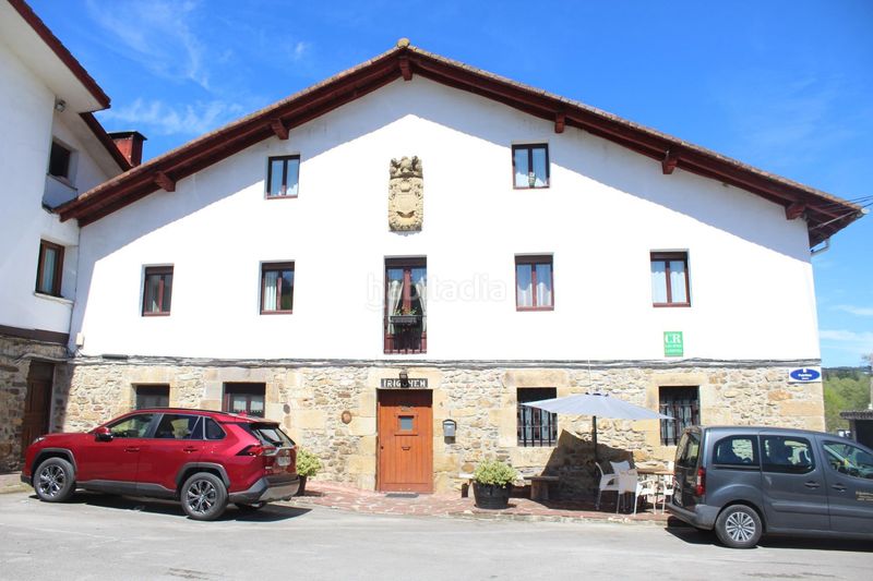 Foto e49c97fd-cfc8-45e7-aa72-f2560518372a. Haus mit heizung parking in Añorga - Zubieta - Atotxa Erreka Donostia - San Sebastián