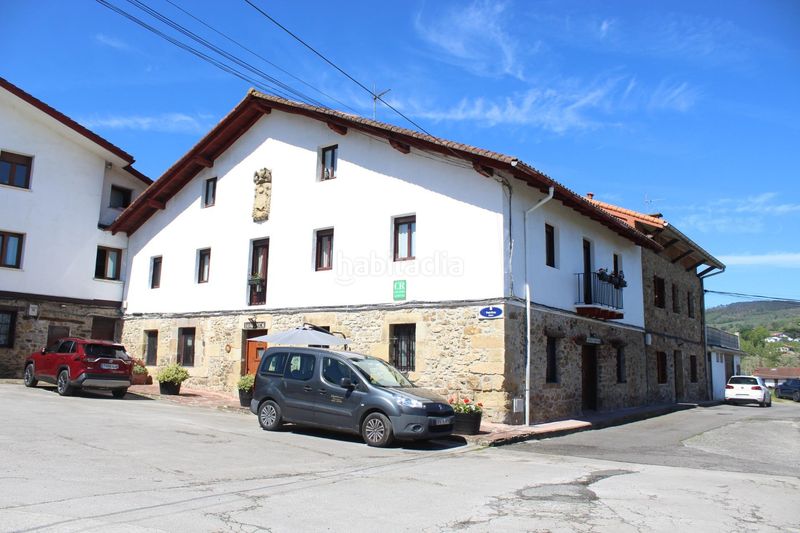 Foto f6a842a1-9607-4526-b635-03a47f2c9b72. Haus mit heizung parking in Añorga - Zubieta - Atotxa Erreka Donostia - San Sebastián