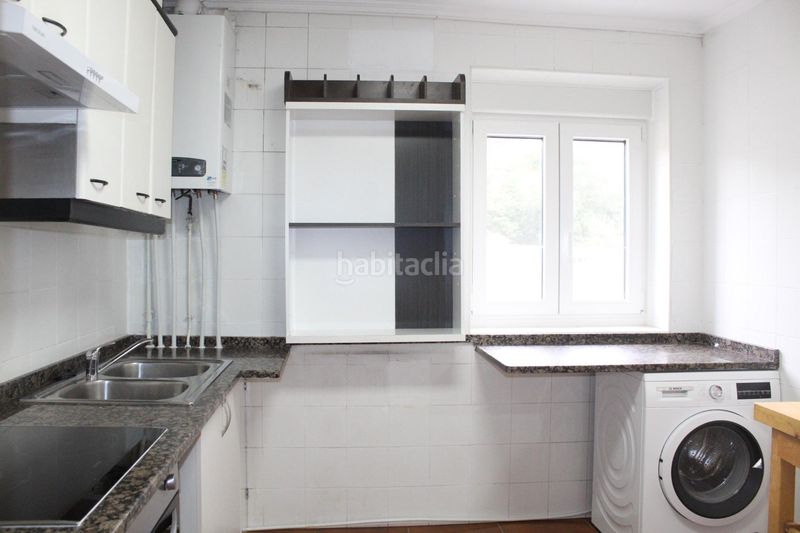 Foto 57d804ad-00dc-4112-a0bf-731e3c227b8e. Flat with heating parking in Andoain