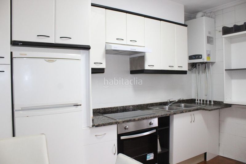 Foto 60f455cd-be0a-4bed-8ef8-4f888bb90738. Flat with heating parking in Andoain