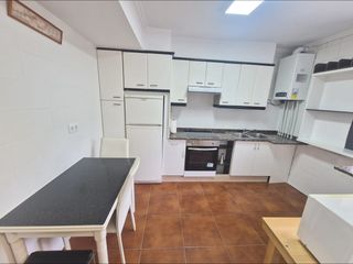 Etagenwohnung  Avenida gudarien. Bajo con terraza en andoain