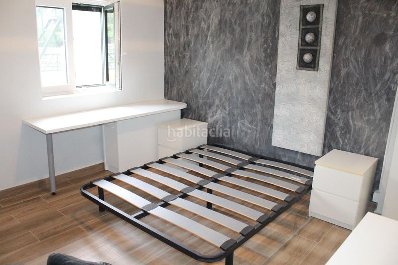 Foto cefca033-fba5-4bd9-a1cd-db343f026dfe. Flat with heating parking in Andoain