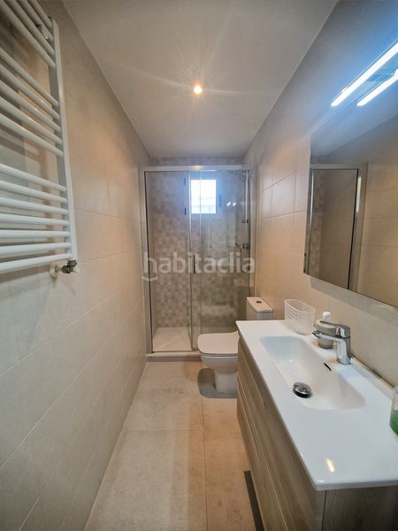 Foto d2801a49-b842-4e0c-a98b-24993e8c983f. Flat with heating parking in Andoain