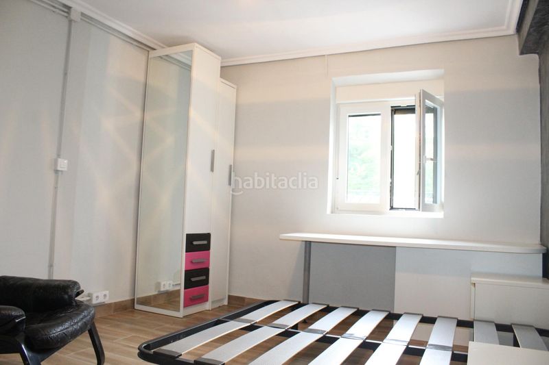 Foto d561f585-a2f5-4437-bd7c-59fa06aeaa99. Flat with heating parking in Andoain
