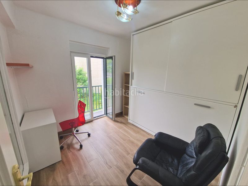 Foto da85b87c-373a-4fcd-8579-89d3b6b69de7. Flat with heating parking in Andoain