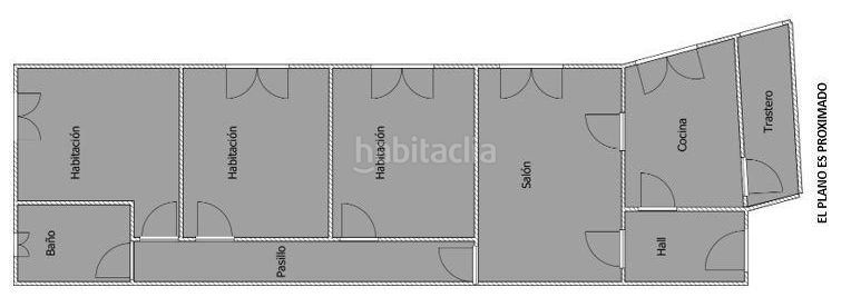 Foto f0238cca-9101-4d2d-b5ab-12705ef7dbdf. Pis amb calefacció a Zizurkil