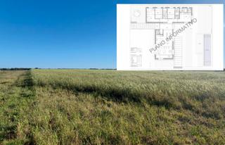 Propriété à Campos. Gran finca con licencia de obras entre campos y colonia sant jor