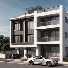 Terreny residencial a Son Cotoner