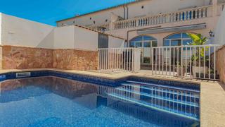 Rent Semi detached house in Campos