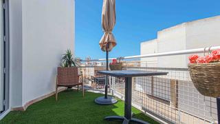 Apartamento en Colònia Sant Jordi