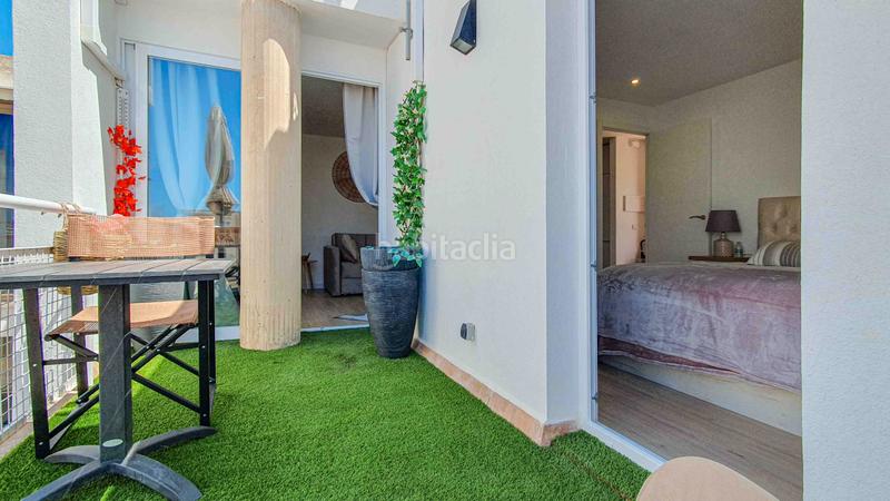 Foto 9470325f-7a48-44e7-8b97-37daf49290fc. Apartamento en Colònia Sant Jordi Ses Salines