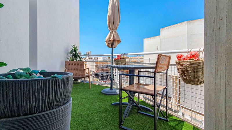 Foto 0341fcbc-5e1b-489b-9018-86a115c79f3d. Appartement in Colònia Sant Jordi Ses Salines