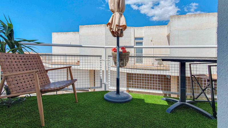 Foto 23809499-4d9c-41da-8523-76190eb34671. Appartement in Colònia Sant Jordi Ses Salines