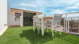 Penthouse in Colònia Sant Jordi