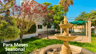Location Maison à Carrer de la tramuntana 11