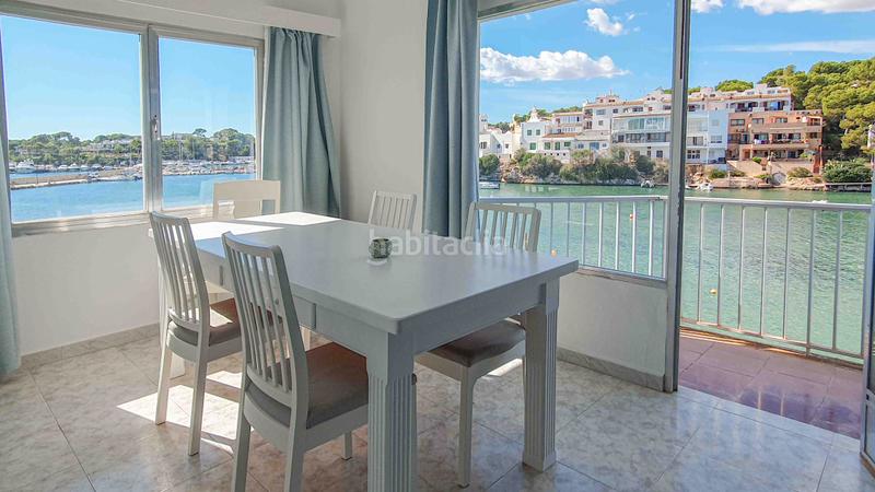 Foto 1aee7450-67d4-4e42-965c-ed1c978fa6db. Lloguer apartament a Portopetro Santanyí