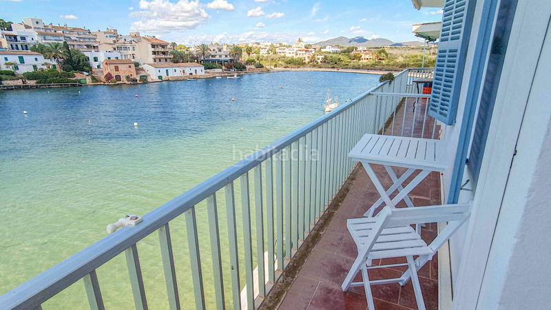 Foto 20db4674-8c93-4bd7-a95a-fbea73332a76. Lloguer apartament a Portopetro Santanyí