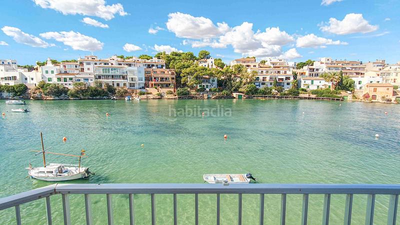 Foto 7666aa77-e68c-447e-b89d-709880abe730. Lloguer apartament a Portopetro Santanyí