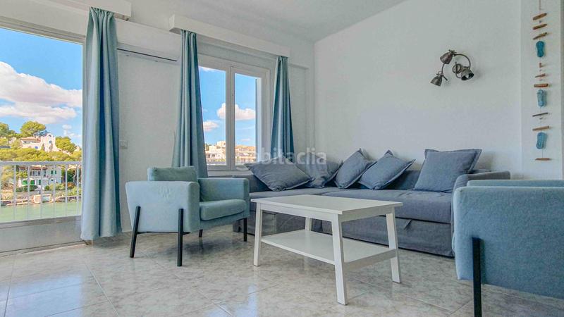 Foto 97616cf8-9c3c-4a81-ac5c-1361f2ab4e1e. Lloguer apartament a Portopetro Santanyí