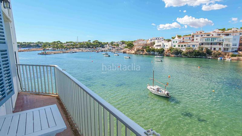 Foto 98982012-f1b4-4496-b6bd-b49babf5ca6e. Lloguer apartament a Portopetro Santanyí